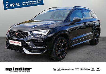 Cupra Ateca 2.0 TSI 4Drive DSG Navi Beats RFK LED 19"