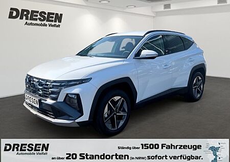 Hyundai Tucson 1.6 T-GDI PHEV Trend*Kamera*Navi*SHZ*Keyl