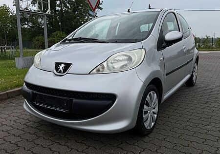Peugeot 107 Filou