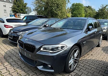 BMW 530 d xDrive Sport-Paket M / M-Technic