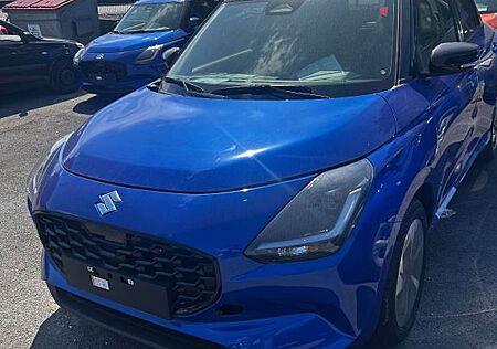 Suzuki Swift 1.2 Dualjet Hybrid 61 kW Comfort+