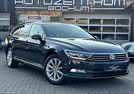 VW Passat Variant Volkswagen Highline Virtual Pano ACC Carplay