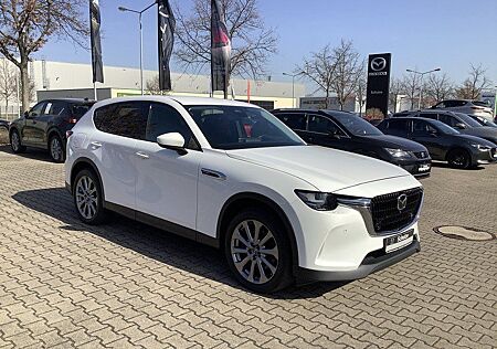 Mazda CX-60 PHEV Exclusive-Line ACC Bose AHK schwenkba