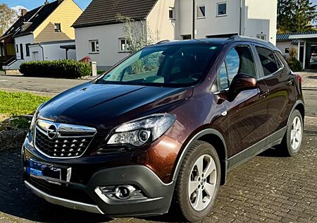 Opel Mokka 1.6 CDTI ecoFLEX INNOVATION