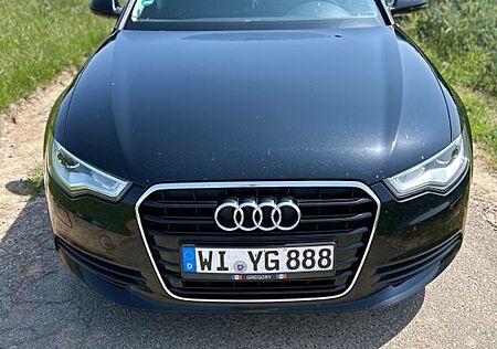 Audi A6 3.0 TDI multitronic Avant -