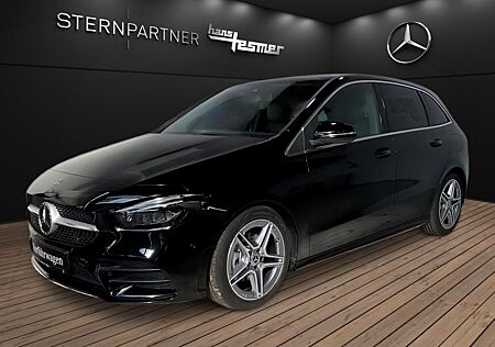 Mercedes-Benz B 200 AMG, Kamera, CarPlay, Ambiente, Sound