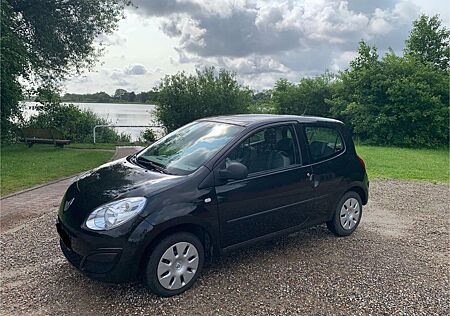 Renault Twingo 1.2 16V LEV eco2