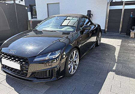 Audi TT 45 TFSI S tronic Roadster -
