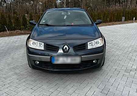 Renault Megane Coupé-Cabriolet Dynamique 1.6 Dynamique