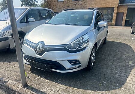 Renault Clio 1.5 dCi IV Grandtour Experience