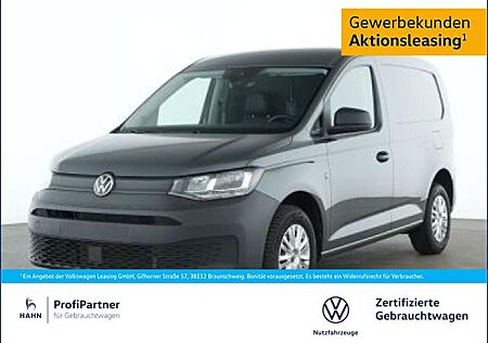 VW Caddy Volkswagen Cargo 2,0TDI 75kW GJR DAB KLIMA SITZH