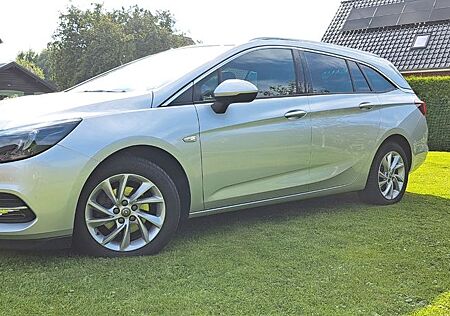 Opel Astra ST 1.5 Diesel 90kW Business Elegance A...