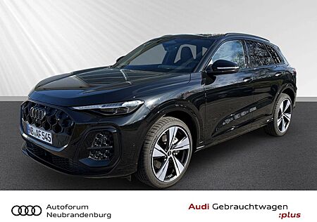 Audi Q5 TDI quattro S tronic edition one mit Akzenten