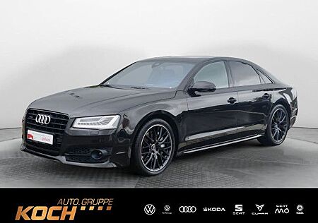 Audi A8 4.0 TFSI q. Tiptr. Sport Edition, nur Gewerbe