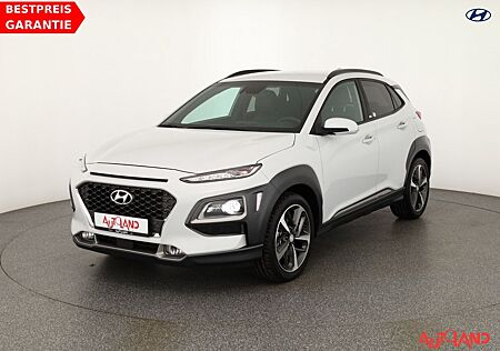 Hyundai Kona 1.6 T-GDI Style LED Navi Head-Up Kamera DAB