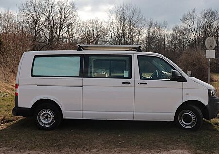 VW T5 Caravelle Volkswagen Langer Radstand | Camperausbau | Solar | TÜV