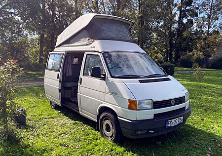 VW T4 California Volkswagen Camper - Reimo Hochdach