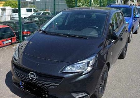 Opel Corsa 1.4