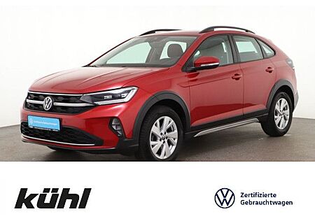 VW Taigo Volkswagen 1.0 TSI Life IQ.Light/AHK/AppConnect