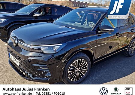 VW Tiguan Volkswagen R-Line 1.5 eTSI DSG Black Style AHK