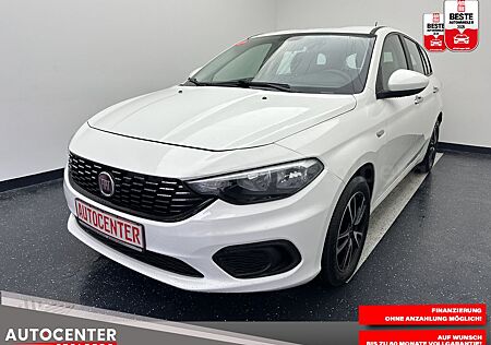 Fiat Tipo Pop "MULTI-PDC-BLUET-ALU"