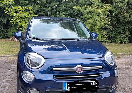 Fiat 500X 1.4 MultiAir 103kW LOUNGE S&S 4x2 LOUNGE