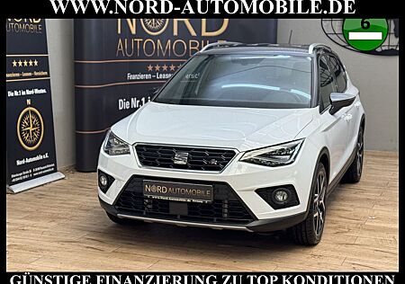 Seat Arona FR-Line 1.0 TSI DSG AHK/Beats/LED/Navi/