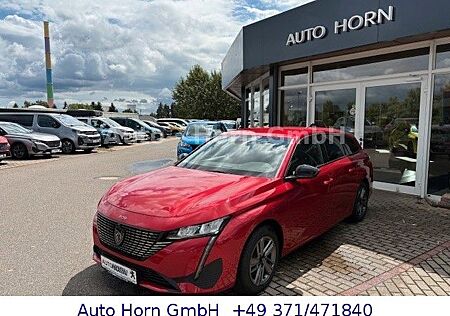 Peugeot 308 SW Allure Puretch 130