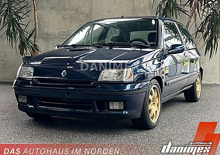 Renault Clio Williams 2.0 Sammer TOP-Zustand Restauriert
