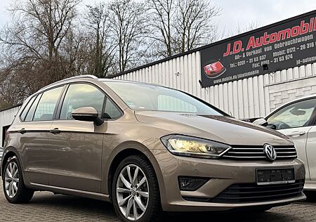 VW Golf Sportsvan Volkswagen 1.2 TSI 81kW LOUNGE BMT "1.Hand!