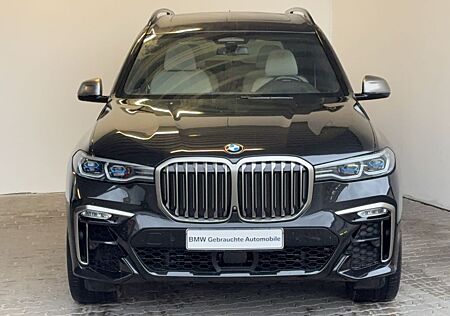 BMW X7 M50 X7 xDrive M50dA Standh.Laserl.LiveCock.HUD.AHK.