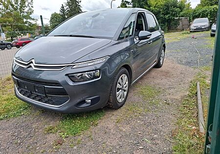 Citroën C4 Picasso /Spacetourer Exclusive