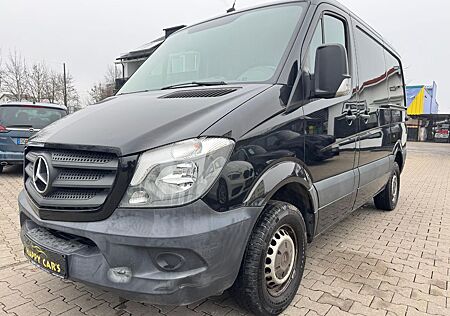 Mercedes-Benz Sprinter II Kasten 310/311/313/314/316 CDI-Navi