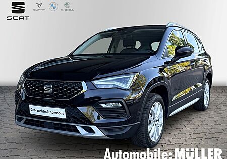 Seat Ateca 1.5 TSI ACT Xperience Rückfahrkamera HU/AU
