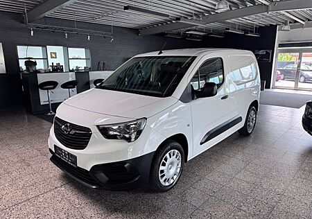 Opel Combo E Cargo Selection*KLIMA*PDC*TEMPOMAT*BLUET