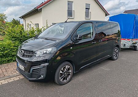Opel Zafira Life 2.0 Diesel 130kW Edition L Auto ...