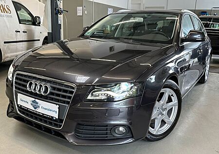 Audi A4 Avant Ambition Aut./LL Scheckheft/Bi-Xenon