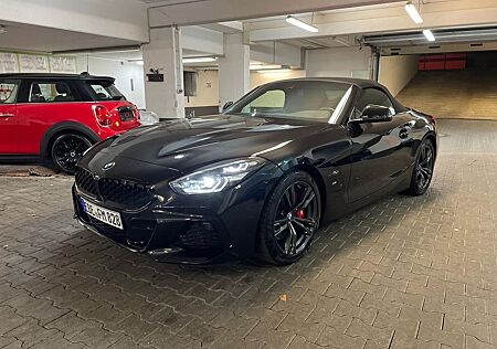 BMW Z4 sDrive30i M SPORT PAKET A M SPORT PAKET