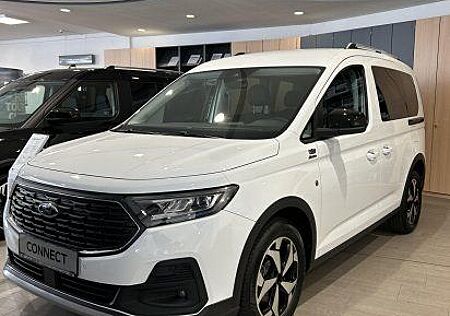 Ford Tourneo Connect 2.0 EcoBlue Active LED KAMERA Wi