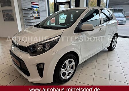 Kia Picanto 1.0 Vision Navigation Sitzheizung