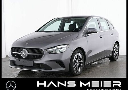 Mercedes-Benz B 220 4M Progressive AHK MBUX Lenkradhzg. CamLED