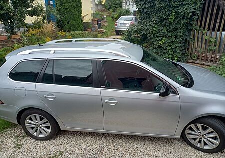 VW Golf Volkswagen 1.2 TSI Style Variant Style