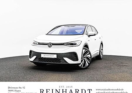 VW ID.5 Volkswagen PRO PERFORMANCE IQ-L./ACC/HuD/PANO/WÄRMEP.