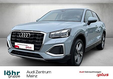 Audi Q2 advanced 35 TFSI S tronic *Navi*Matrix*