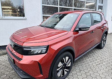 Opel Frontera Electric Edition 83 kW