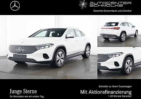 Mercedes-Benz EQA 300 4-M PROG. ADVANCED*AHK*SMARTPHONE INTEGR
