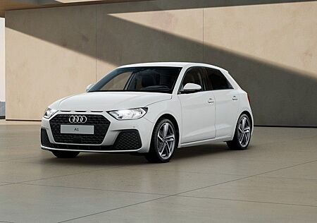 Audi A1 gebraucht kaufen Audi A1 Sportback 25 TFSI 70(95) kW(PS)