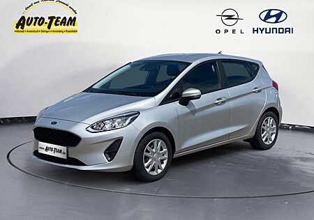 Ford Fiesta 1.0 EcoBoost S&S COOL&CONNECT