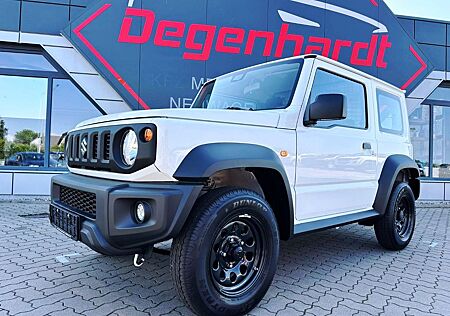 Suzuki Jimny 1.5 Touch Allgrip Pro 4WD 5 Gang