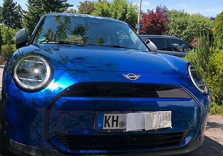 Mini Cooper D Cooper E E Classic Trim Classic Trim